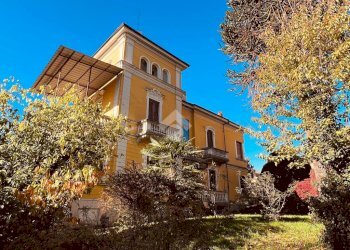 Villa Via Roma, Casapinta - foto 12