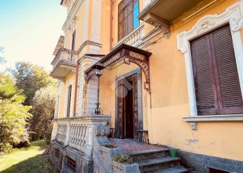 Villa Via Roma, Casapinta - foto 15