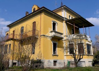 Villa Via Roma, Casapinta - foto 28