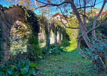 Villa Via Roma, Casapinta - foto 36