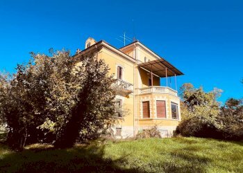 Villa Via Roma, Casapinta - foto 41