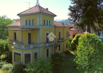 Villa Via Roma, Casapinta - photo 12