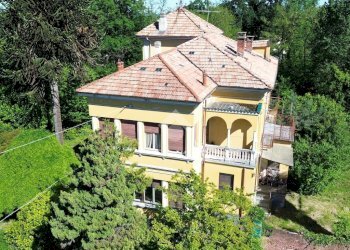 Villa Via Roma, Casapinta - photo 44