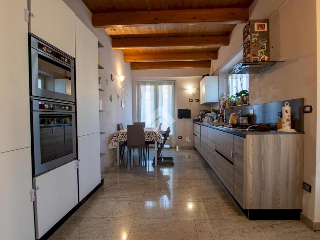 Terraced Villa Borgo canave, Castellar - photo 3