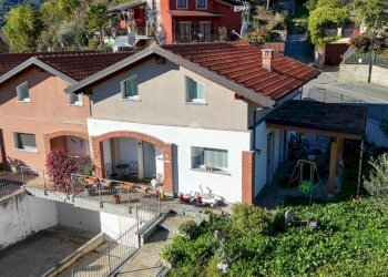 Terraced Villa Borgo canave, Castellar - photo 1