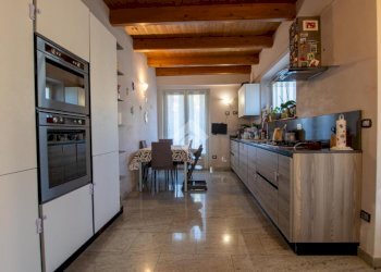 Terraced Villa Borgo canave, Castellar - photo 3