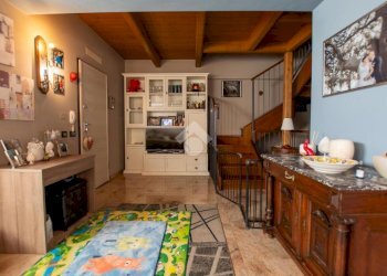 Terraced Villa Borgo canave, Castellar - photo 8