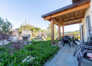 Terraced Villa Borgo canave, Castellar - photo 9