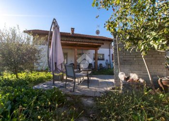 Terraced Villa Borgo canave, Castellar - photo 10