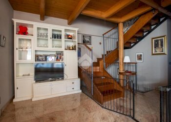 Terraced Villa Borgo canave, Castellar - photo 11