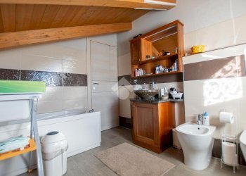 Terraced Villa Borgo canave, Castellar - photo 14