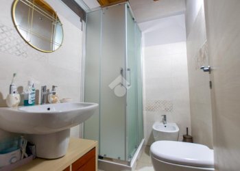 Terraced Villa Borgo canave, Castellar - photo 15