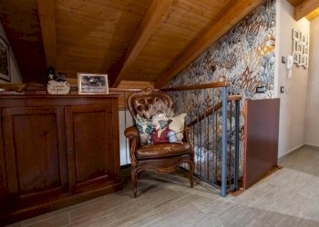 Terraced Villa Borgo canave, Castellar - photo 16