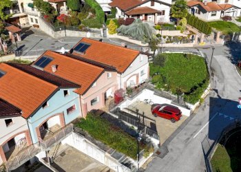 Terraced Villa Borgo canave, Castellar - photo 19
