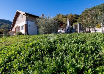 Terraced Villa Borgo canave, Castellar - photo 20