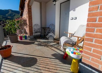Terraced Villa Borgo canave, Castellar - photo 23