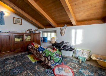 Terraced Villa Borgo canave, Castellar - photo 27