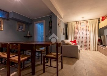 Terraced Villa Borgo canave, Castellar - photo 32
