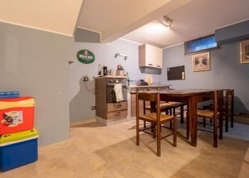 Terraced Villa Borgo canave, Castellar - photo 33