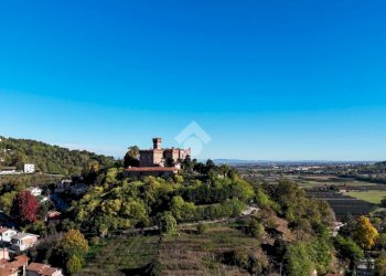 Terraced Villa Borgo canave, Castellar - photo 34