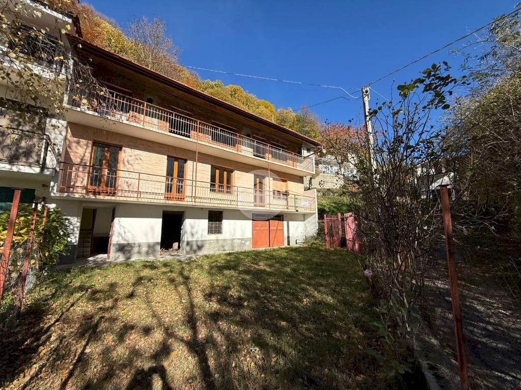 Independent house Borgata Benna, Rubiana - photo 2