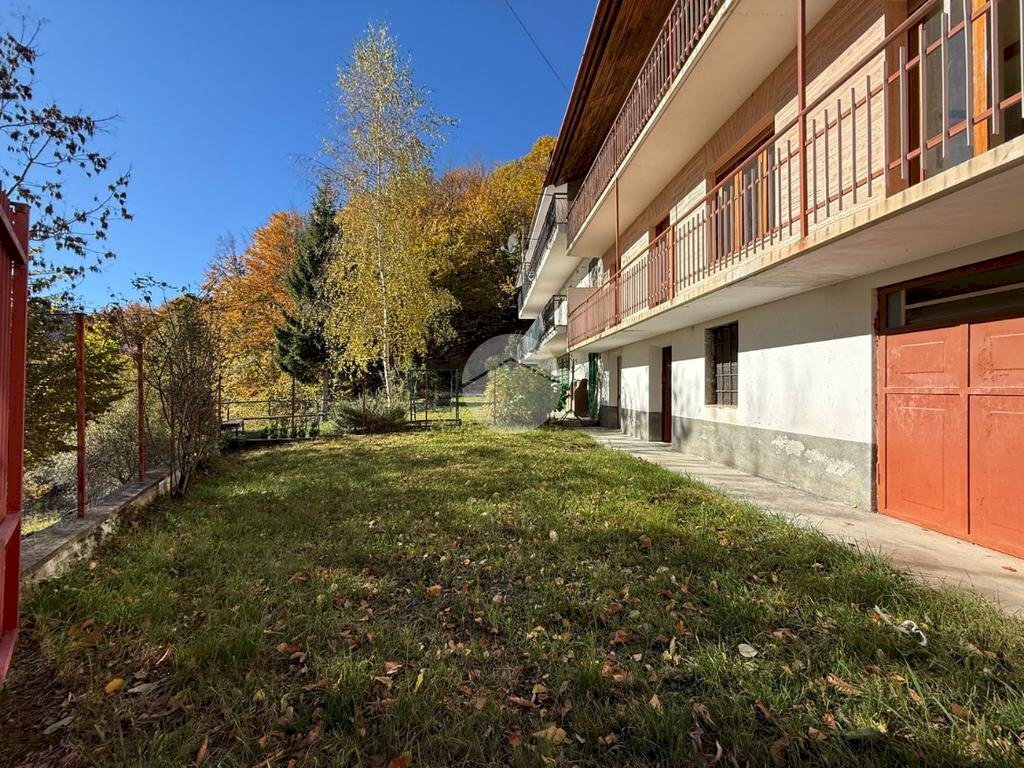 Independent house Borgata Benna, Rubiana - photo 3