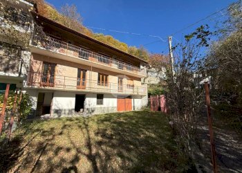 Independent house Borgata Benna, Rubiana - photo 2