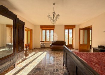Independent house Borgata Benna, Rubiana - photo 7