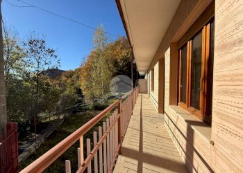 Independent house Borgata Benna, Rubiana - photo 9