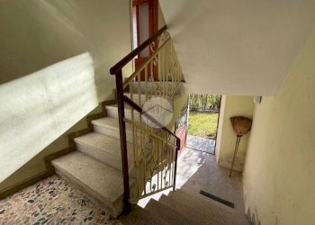 Independent house Borgata Benna, Rubiana - photo 14