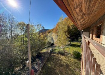 Independent house Borgata Benna, Rubiana - photo 20