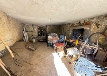 Independent house Borgata Benna, Rubiana - photo 22