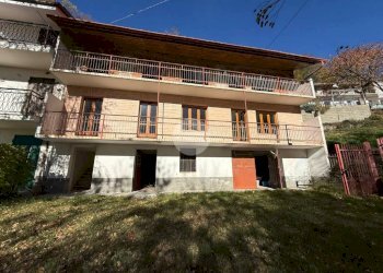 Independent house Borgata Benna, Rubiana - photo 23
