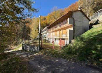 Independent house Borgata Benna, Rubiana - photo 24