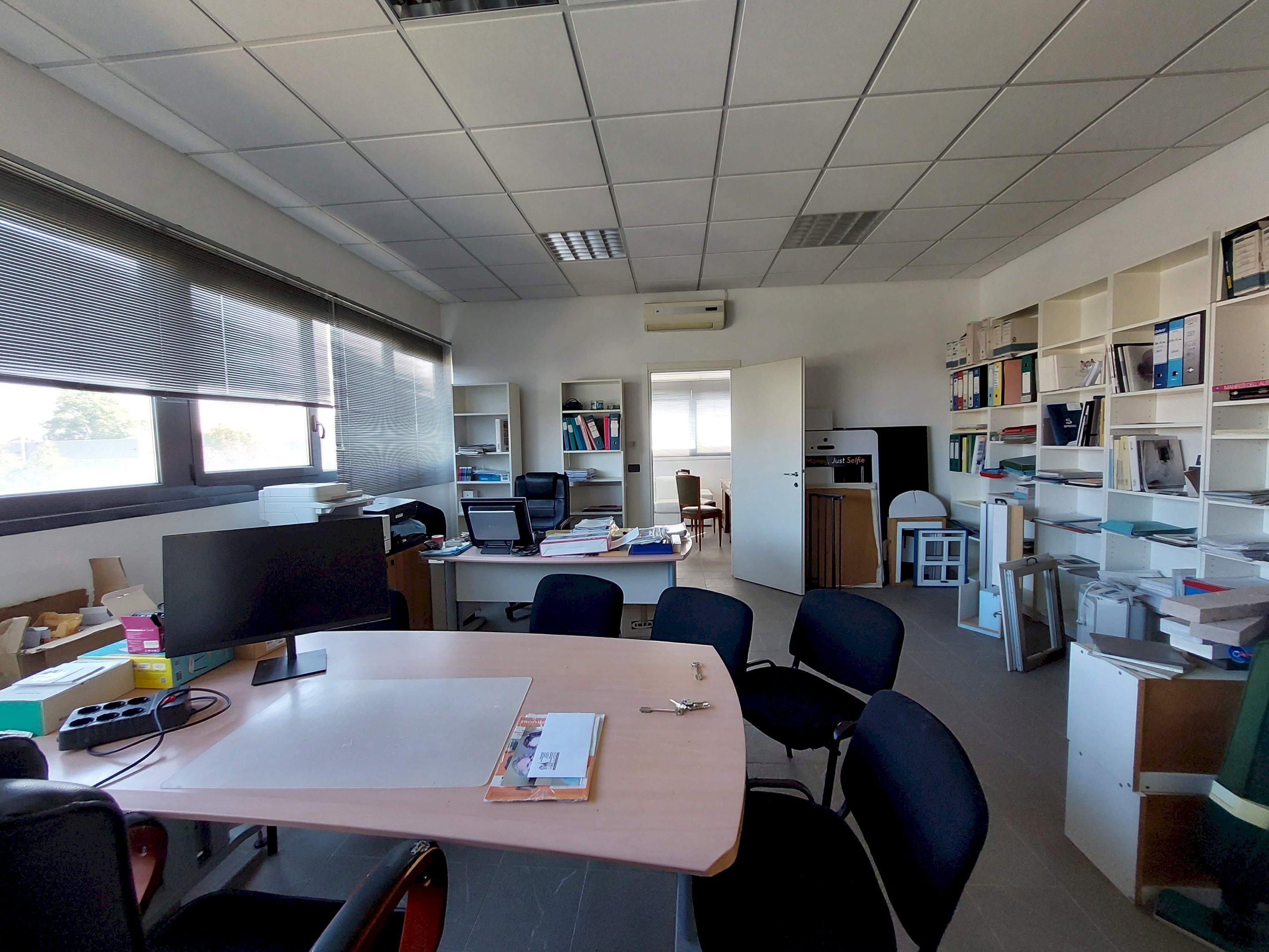 Ufficio - Ufficio via Ercolani, 10 B, Imola - foto 1