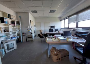 Ufficio - Ufficio via Ercolani, 10 B, Imola - foto 4