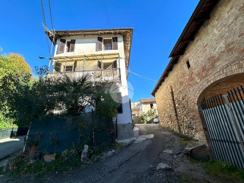 Semi-detached house Via Umberto I, Alfiano Natta - photo 2