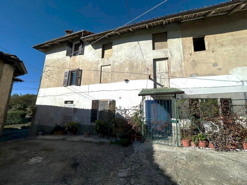 Semi-detached house Via Umberto I, Alfiano Natta - photo 3