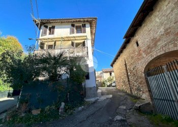 Semi-detached house Via Umberto I, Alfiano Natta - photo 2