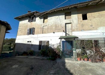 Semi-detached house Via Umberto I, Alfiano Natta - photo 3