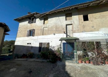 Semi-detached house Via Umberto I, Alfiano Natta - photo 4