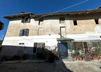 Semi-detached house Via Umberto I, Alfiano Natta - photo 5