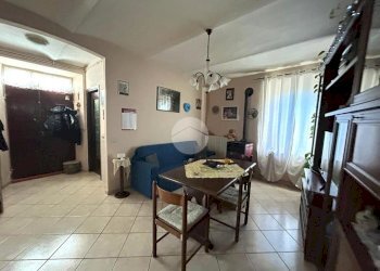 Semi-detached house Via Umberto I, Alfiano Natta - photo 6