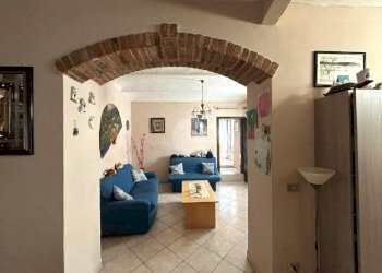 Semi-detached house Via Umberto I, Alfiano Natta - photo 8