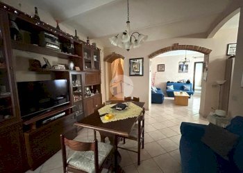 Semi-detached house Via Umberto I, Alfiano Natta - photo 9