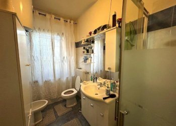 Semi-detached house Via Umberto I, Alfiano Natta - photo 11