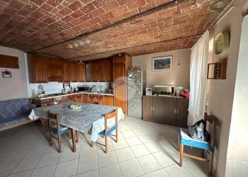 Semi-detached house Via Umberto I, Alfiano Natta - photo 12
