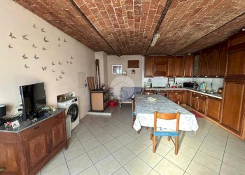 Semi-detached house Via Umberto I, Alfiano Natta - photo 13