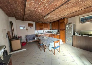 Semi-detached house Via Umberto I, Alfiano Natta - photo 14