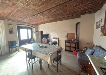 Semi-detached house Via Umberto I, Alfiano Natta - photo 16